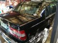 Selling Black Volvo 960 1996 in Manila-1