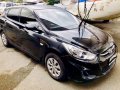 Black Hyundai Accent 2016 for sale in Manila-5
