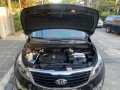 Selling Black Kia Sportage 2014 in Manila-7