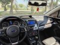 Sell Pearl White 2018 Subaru Impreza in Manila-2