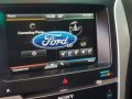 Grey Ford Explorer 2014 for sale in Automatic-2