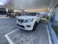Pearl White Nissan Navara 2019 for sale in Quezon City-8