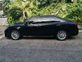 Black Toyota Camry 2013 for sale in Manila-6