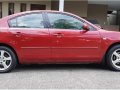 Selling Mazda 3 2007 in Manila-3