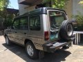 Selling Land Rover Discovery 1995 in Paranaque -2