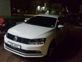 Volkswagen Jetta 2016 for sale in Manila -6