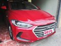 Red Hyundai Elantra 2019 for sale in Santa Rosa-4