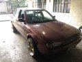 Red Nissan Sentra 1997 for sale in Antipolo-7