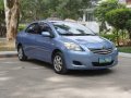 Blue Toyota Vios 2011 for sale in Manual-7