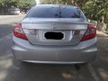 Sell 2012 Honda Civic in Manila-3