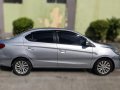 Selling Silver Mitsubishi Mirage g4 2014 in Quezon City-5