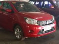 Red Suzuki Celerio 2018 for sale in Cagayan de Oro-6