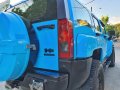 Blue Hummer H3 2006 for sale in Bacoor-4