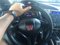 Red Honda Civic 2007 for sale in Automatic-5