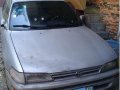 White Toyota Corolla 1994 for sale in Manual-2