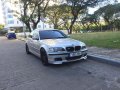 Sell 2003 Bmw 3-Series in Manila-2