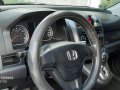 Grey Honda Cr-V 2006 for sale in Automatic-1