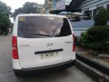 Selling Hyundai Grand Starex 2018 in Manila-2