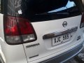 White Nissan Serena 2005 for sale in Automatic-5