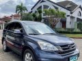 Blue Honda Cr-V 2006 for sale in Manila-2