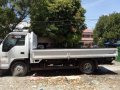 Sell White 0 Isuzu Elf in Manila-3