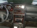 Red Mitsubishi Pajero 2003 for sale in Cortes-6