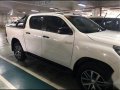 Blue Toyota Hilux 0 for sale in Mandaluyong-2