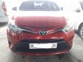 Selling Toyota Vios 2017 in Parañaque-0