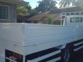 Selling White Isuzu Elf 2007 in Gapan-1