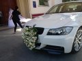 Selling White Bmw 320I 2007 in Tanauan-4