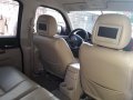 Sell Black 2011 Ford Everest in Manila-1