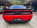 Red Dodge Challenger 0 for sale in -5