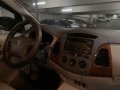 Black Toyota Innova 2006 for sale in Manila-5
