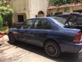 Selling Blue Honda City 1997 in Manila-2