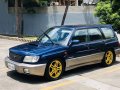 Selling Subaru Forester 2002 in Manila-7