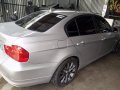 Selling Silver Bmw 3-Series 2011 in Quezon City-5