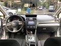 Silver Subaru Xv 2015 for sale in Quezon City-0