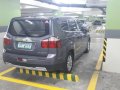 Grey Chevrolet Orlando 2011 for sale in Automatic-6