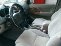 Black Toyota Fortuner 2011 for sale in Manila-0