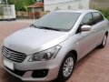 Silver Suzuki Ciaz 2018 for sale in Manual-0