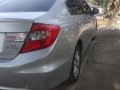 Sell 2012 Honda Civic in Manila-4