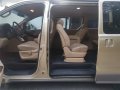 Brown Hyundai Starex 2010 for sale in Manila-4