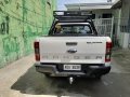 Sell 2015 Ford Ranger in Pasig -1