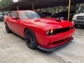 Red Dodge Challenger 0 for sale in -9