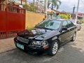 Black Volvo S40 2003 for sale in Automatic-7