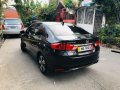 Black Honda City 2016 for sale in Automatic-7