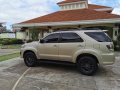 Toyota Fortuner 2015 for sale in Manila -7