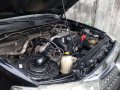 Black Toyota Fortuner 2011 for sale in Manila-4