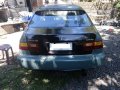 Blue Honda Civic 1995 for sale in Quezon City-1