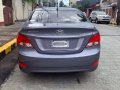 Selling Grey Hyundai Accent 2016 in Manila-5